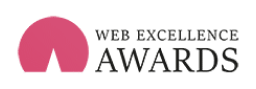 Web Excellence Awards logo